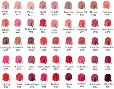 dior addict lipstick rosy cool|dior lipstick color chart.